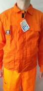 bluza robocza WENAAS 45870 r. 50 pomarańczowa 