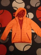 kurtka przejściowa guechua decathlon 8 lat 115-124 6lat