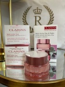 Clarins Multi-Active Nuit [Niacinamide + Sea b Holly Extract o50ml