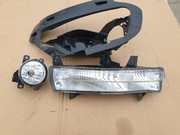 koszyk mocowanie kratka  lewa jeep compass  