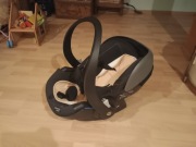 Fotelik BESAFE IZI GO 0-13 kg by X-Lander 4* ADAC