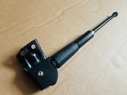 Stabilna Nóżka rowerowa SCOTT Stopka Boczna Mocowana na 2śruby rozstaw 25mm