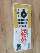 Hercules DJcontrol mix, konsola Dj