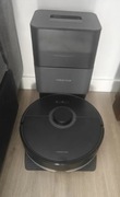 Sprzedam Roborock Q7 Max+ ze stacją automatycznego opróżniania