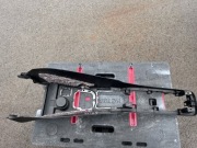 Tunel środkowy Alfa Romeo Mito !!!