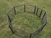 Kojec, wybieg dla psa