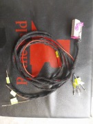 Wiązka FIS Audi A2 A3 8L A4 B5 A6c5 