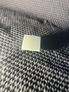 Berker S.1 / B.3 / B.7 klawisz polar biały mat 16201909 nowy, 5 szt.