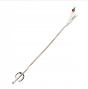 Cewnik bactiguard ch16 powłoka srebro 3 miesiące 