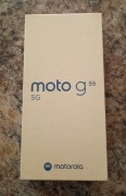 Motorola g55 (8/256gb) + gratis