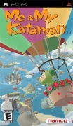 Me&My Katamari PSP