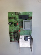 ELEKTRA BECKUM MIG MIGOMAT plyta elektroniczna modul sterujacy spawarki