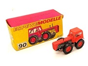 Vintage ESPEWE 135/1090 Traktor Dutra D4K Skala HO 1:87