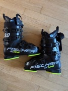 Buty Fischer RC ONE 9.0