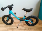 Rower biegowy PUKY LR 2 Light Blue 4089