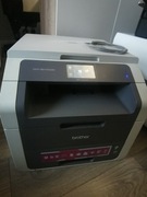 Brother DCP-9015CDW drukarka Laserowa Kolorowa wydajna 