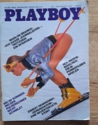 Playboy  februar  1979r  made in U.S.A 