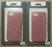 NOWE etui silikonowe do Apple iPhone 7/8/SE 2020 