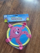 Latający dysk 26 cm