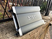 Wzmacniacz samochodowy 2 kanałowy Steg K2.02, Wysyłka darmowa!