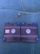 samsung odyssey oled g9 głośniki LS49CG950SUXEN bn96-56784a