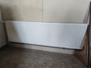 Grzejnik Panelowy BOCZNY C22 600x2000 DIAMOND