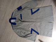 fartuch roboczy BP rozmiar 56 nowy 