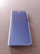 Samsung Galaxy S8, Clear View Cover, inteligentna obudowa BEST