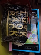 Duży Box różnych rzeczy, różności - okazja 