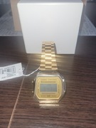 Casio Vintage zegarek A168WG-9EF