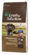 Real Nature Country Selection Mediterran karma dla psa 12 kg