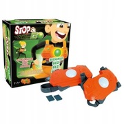 Epee Gra interaktywna STOP & GO Wyścig agentów