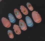Tipsy presonnails 