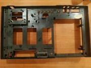 Unitra Lubartów magnetofon M 551 S Finezja chassis szkielet ramka 