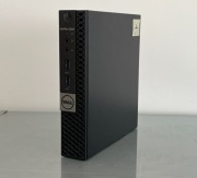 Dell Optiplex 3040 Micro Mini PC i3-6100T 8 GB / 256 GB