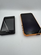 Sony St23i Hammer Energy zestaw