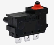 Mikrostyk tylnej klapy Seat Altea Leon 2 Toledo 3