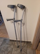 kule ortopedyczne, stan bardzo dobry, 2 szt, możliwy odbiór osobisty