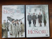 Czas Honoru sezon 1 i 2 serial TVP ruch oporu II Wojna Światowa 