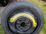 Koło dojazdowe 4/114.3