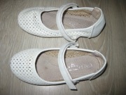 Badox Balerinki ażurowe rozmiar 25