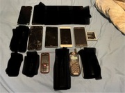 Mix 7 telefonow! LG/Alcatel/Nokia/Xiaomi/Samsung/ Okazja!