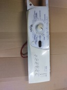 panel sterowania pralki Whirlpool AWM6085/P