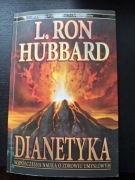 Dianetyka- współczesna nauka o zdrowiu umysłowym