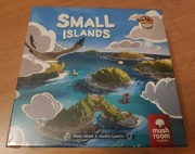 Small islands lucky duck games 