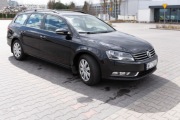 Volkswagen Passat 2.0 TDI Comfortline, niski przebieg, pełen serwis