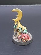 Warhammer the Old World Dowódca Goblinów