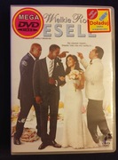 NASZE WIELKIE RODZINNE WESELE, WHITAKER, LEKTOR PL.