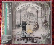 Blackmore's Night - Shadow Of The Moon - Japan CD 