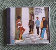 Booker T & The MG's - Soul Limbo [CD]